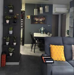 Blk 436D Fernvale Grove (Sengkang), HDB 3 Rooms #611469971